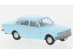 1/87 1966 Volvo 144, blue