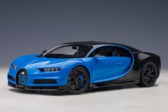 AUTOART - BUGATTI - CHIRON 2017