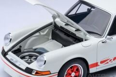AUTOART - PORSCHE - 911 CARRERA RS 2.7 COUPE 1973