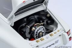 AUTOART - PORSCHE - 911 CARRERA RS 2.7 COUPE 1973