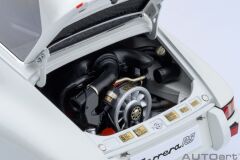 AUTOART - PORSCHE - 911 CARRERA RS 2.7 COUPE 1973