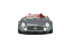 GT-SPIRIT - MERCEDES BENZ - SPEEDSTER CUSTOM BY SLANG 500 (BASE 300SL)