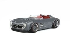 GT-SPIRIT - MERCEDES BENZ - SPEEDSTER CUSTOM BY SLANG 500 (BASE 300SL)