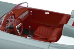 GT-SPIRIT - MERCEDES BENZ - SPEEDSTER CUSTOM BY SLANG 500 (BASE 300SL)