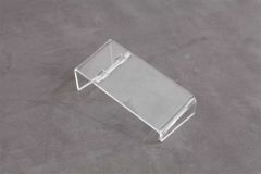 Atlantic Case 20032 LameRamp 1/43 Ölçek Akrilik Rampa 3lü paket