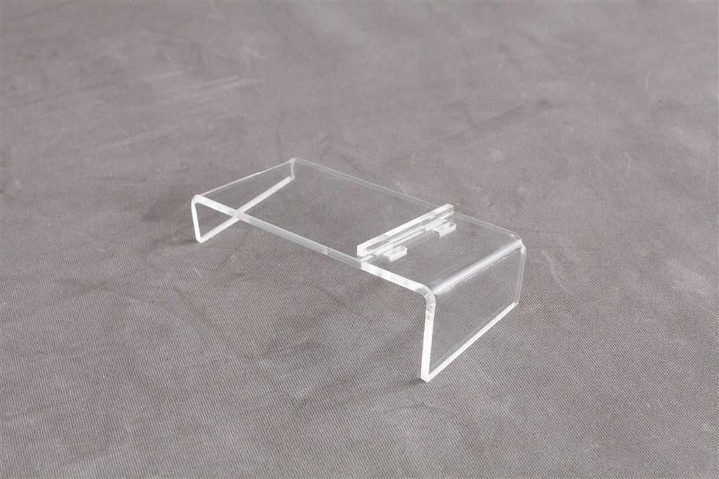 Atlantic Case 20032 LameRamp 1/43 Ölçek Akrilik Rampa 3lü paket