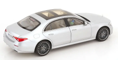 1/18 NOREV - MERCEDES BENZ - S-CLASS AMG LINE 2021