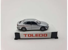 1/87 Seat Toledo II, silver