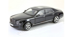 KYOSHO - BENTLEY - FLYING SPUR W12 2013