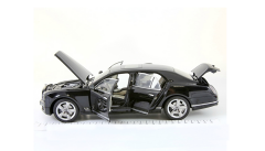 KYOSHO - BENTLEY - FLYING SPUR W12 2013