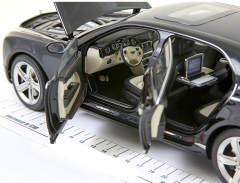 KYOSHO - BENTLEY - FLYING SPUR W12 2013