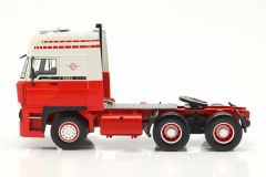 ROAD-KINGS - DAF - 3600 SPACE CAB TRACTOR TRUCK 3-ASSI 1986