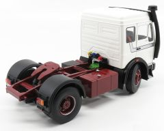 ROAD-KINGS - MERCEDES BENZ - NG 1632 TRACTOR TRUCK 1973