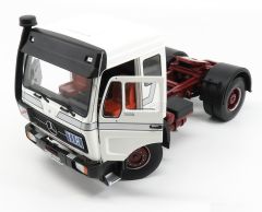 ROAD-KINGS - MERCEDES BENZ - NG 1632 TRACTOR TRUCK 1973