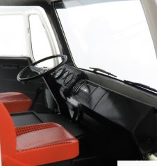 ROAD-KINGS - MERCEDES BENZ - NG 1632 TRACTOR TRUCK 1973