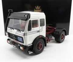 ROAD-KINGS - MERCEDES BENZ - NG 1632 TRACTOR TRUCK 1973