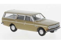 1/87 1966 Volvo 145 Kombi, gold