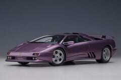 AUTOART - LAMBORGHINI - DIABLO SE30 JOTA 1994