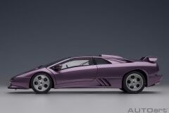 AUTOART - LAMBORGHINI - DIABLO SE30 JOTA 1994