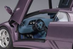AUTOART - LAMBORGHINI - DIABLO SE30 JOTA 1994