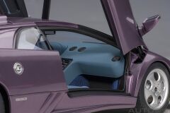 AUTOART - LAMBORGHINI - DIABLO SE30 JOTA 1994