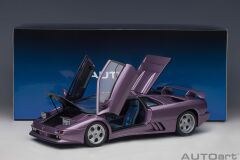 AUTOART - LAMBORGHINI - DIABLO SE30 JOTA 1994