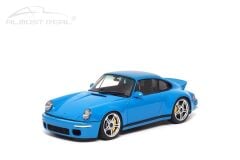 ALMOST-REAL - PORSCHE - 911 964 RUF SCR COUPE 2018