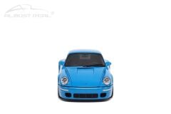 ALMOST-REAL - PORSCHE - 911 964 RUF SCR COUPE 2018