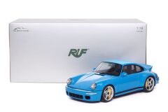ALMOST-REAL - PORSCHE - 911 964 RUF SCR COUPE 2018
