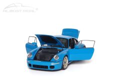 ALMOST-REAL - PORSCHE - 911 964 RUF SCR COUPE 2018