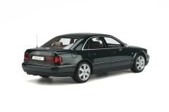 OTTO-MOBILE - AUDI - A8 S8 (D2) 2001