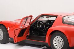 AUTOART - ALFA ROMEO - GIULIA TZ2 1965