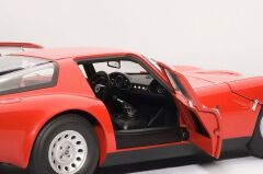 AUTOART - ALFA ROMEO - GIULIA TZ2 1965