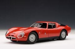 AUTOART - ALFA ROMEO - GIULIA TZ2 1965
