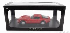 AUTOART - ALFA ROMEO - GIULIA TZ2 1965