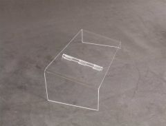 Atlantic Case 20036 LameRamp 1/24 Ölçek Akrilik Rampa 3lü paket