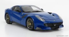 BBR-MODELS - FERRARI - F-12 TDF 2015