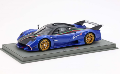 BBR-MODELS - PAGANI - HUAYRA R  2021