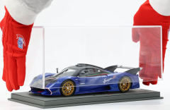 BBR-MODELS - PAGANI - HUAYRA R  2021