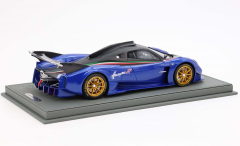 BBR-MODELS - PAGANI - HUAYRA R  2021