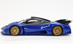 BBR-MODELS - PAGANI - HUAYRA R  2021