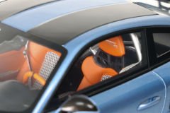 GT-SPIRIT - PORSCHE - 911 991-2 GT2 RS COUPE 2021