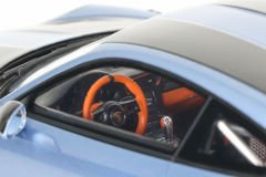 GT-SPIRIT - PORSCHE - 911 991-2 GT2 RS COUPE 2021