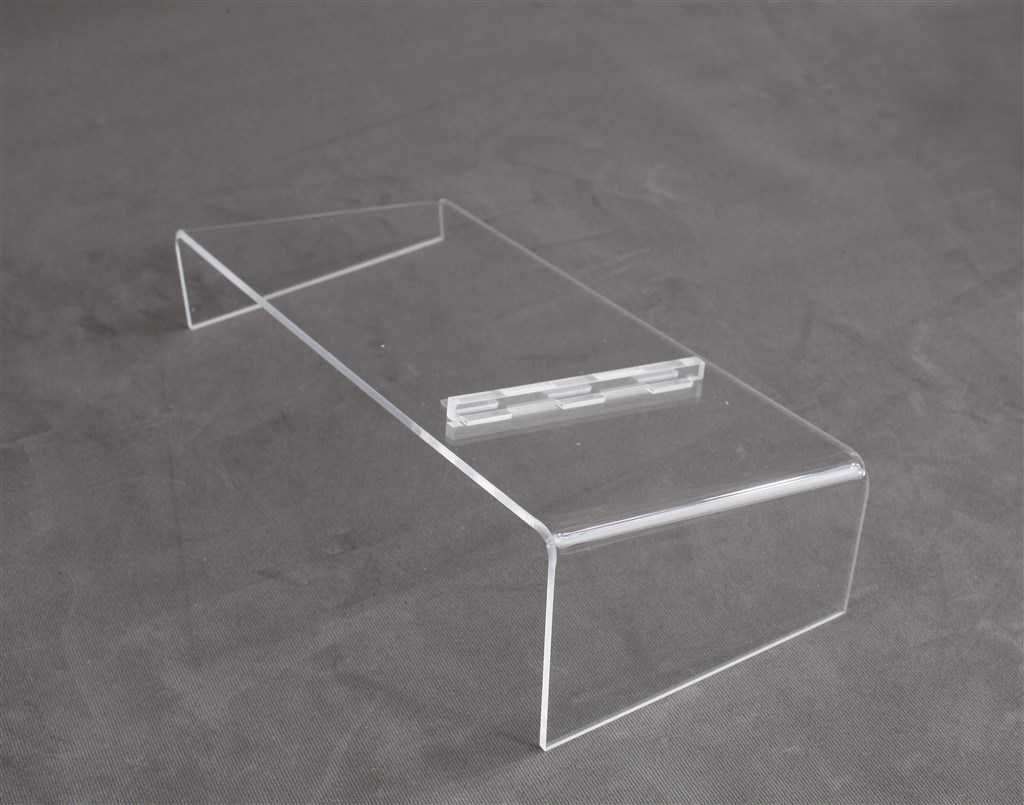 Atlantic Case 20037 LameRamp 1/24 Ölçek Akrilik Rampa 5li paket