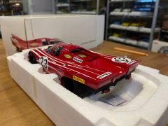 AUTOART - PORSCHE - 917K SİEGER LEMANS 1971