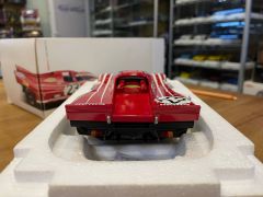 AUTOART - PORSCHE - 917K SİEGER LEMANS 1971