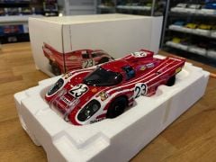 AUTOART - PORSCHE - 917K SİEGER LEMANS 1971