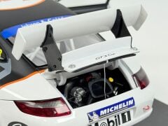 1/18 AUTOart Porsche 911 (997) GT3 Cup PCCA Zhu Hai/China - 80782