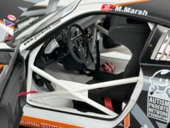 1/18 AUTOart Porsche 911 (997) GT3 Cup PCCA Zhu Hai/China - 80782