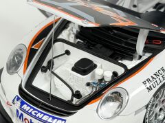 1/18 AUTOart Porsche 911 (997) GT3 Cup PCCA Zhu Hai/China - 80782